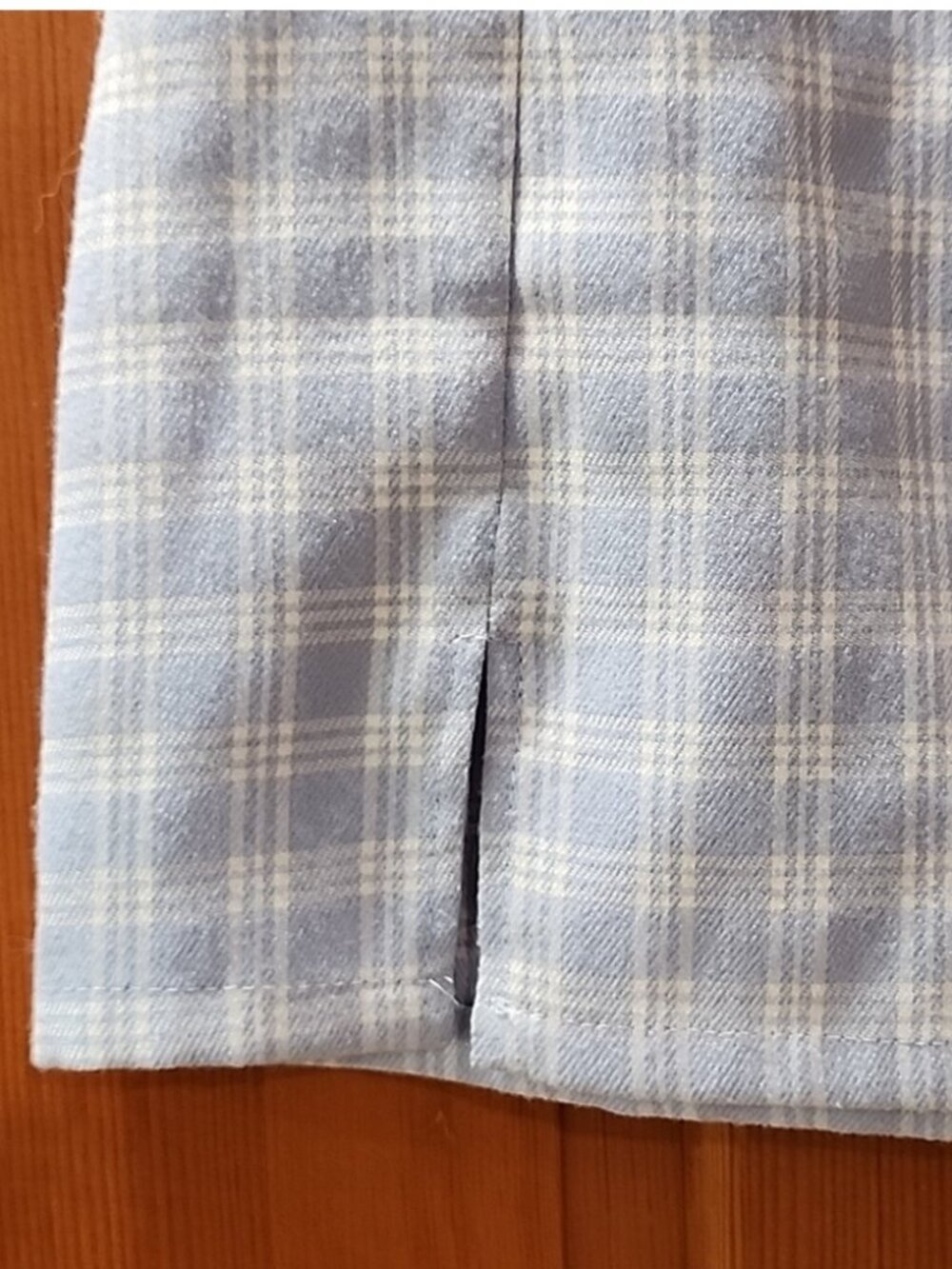 cute shein skirt - Picture 3 of 3